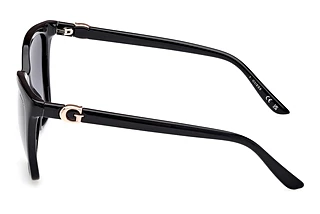 Vue latérale Guess GU00191 (01D)