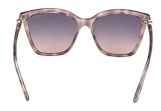 [glasses-back-view] Guess GU00191 (20B)