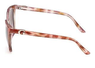 Vue latérale Guess GU00191 (47F)
