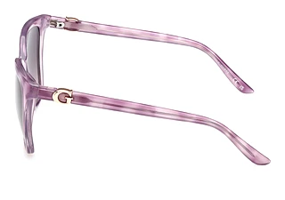 Vue latérale Guess GU00191 (80Z)