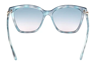 Hátsó nézet Guess GU00191 (86W)