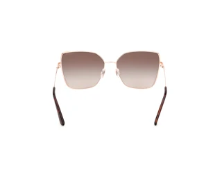 Изглед отзад Guess GU00192 (28F)