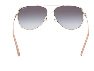 Vy bakifrån Guess GU00193 (32B)