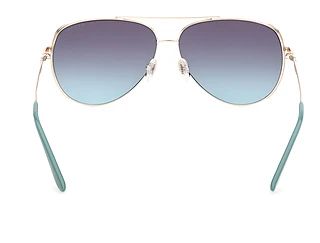 [glasses-back-view] Guess GU00193 (33W)