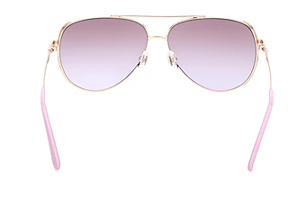 [glasses-back-view] Guess GU00193 (59F)