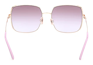 Vy bakifrån Guess GU00194 (59F)