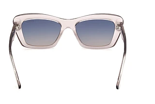 Vy bakifrån Guess GU00195 (20W)