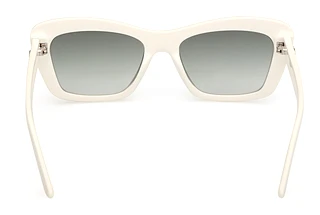Vy bakifrån Guess GU00195 (21P)