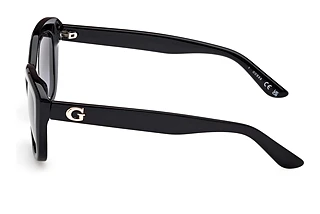 [glasses-side-view] Guess GU00196 (01B)