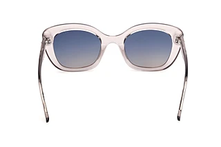 Vy bakifrån Guess GU00196 (20W)