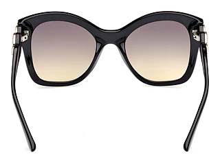 [glasses-back-view] Guess GU00197 (05B)