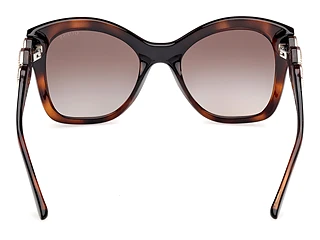 Vy bakifrån Guess GU00197 (52F)