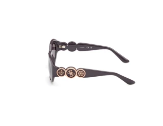 [glasses-side-view] Guess GU00198-H (20B)
