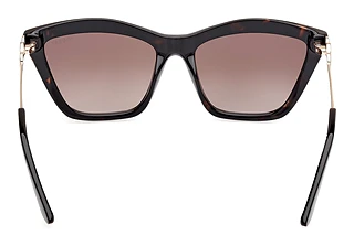 Vy bakifrån Guess GU00199 (52F)