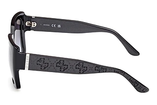 [glasses-side-view] Guess GU00200 (01B)
