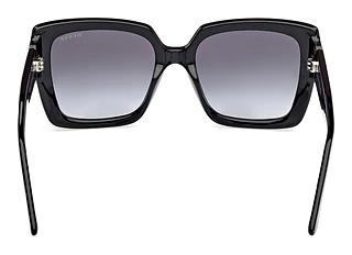 [glasses-back-view] Guess GU00200 (01B)