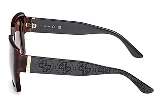 [glasses-side-view] Guess GU00200 (52F)