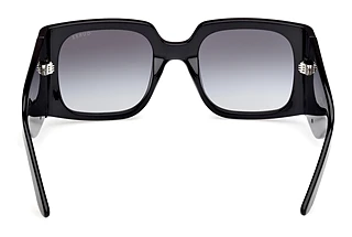 [glasses-back-view] Guess GU00201-H (01B)