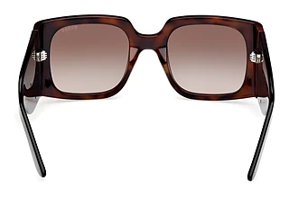 Vy bakifrån Guess GU00201-H (52F)