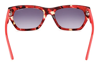 Vy bakifrån Guess GU00203-H (54B)