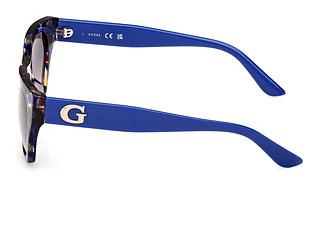 [glasses-side-view] Guess GU00203-H (92F)