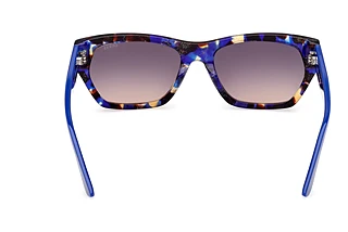 [glasses-back-view] Guess GU00203-H (92F)
