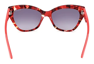 Vy bakifrån Guess GU00204 (54B)