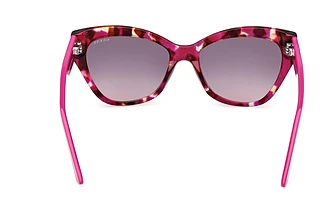 Vy bakifrån Guess GU00204 (78F)