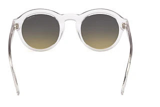 [glasses-back-view] Guess GU00205 (26W)