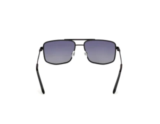 Vista posterior Guess GU00208 (02D)