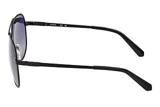 Vista lateral Guess GU00209 (02D)