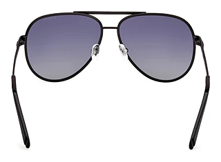 Vista posterior Guess GU00209 (02D)