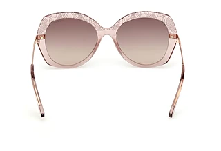 Vista posterior Guess GU00215 (57F)