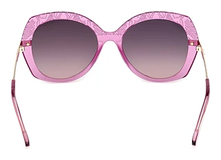 [glasses-back-view] Guess GU00215 (81B)