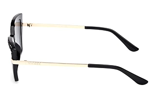 [glasses-side-view] Guess GU00216 (01B)