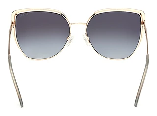 [glasses-back-view] Guess GU00217 (32B)