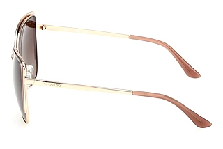 [glasses-side-view] Guess GU00217 (59F)