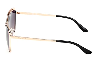 [glasses-side-view] Guess GU00218 (05B)