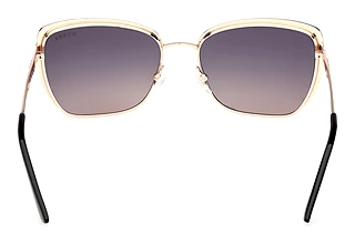 [glasses-back-view] Guess GU00218 (05B)