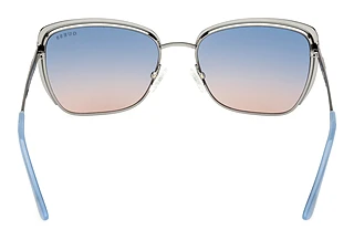 [glasses-back-view] Guess GU00218 (10W)