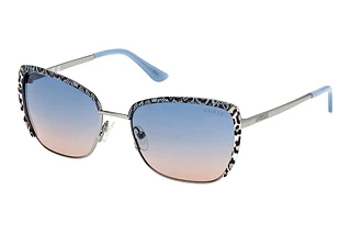 [glasses-front-view] Guess GU00218 (10W)