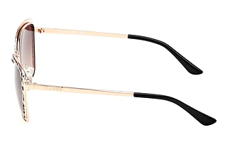 [glasses-side-view] Guess GU00218 (28F)