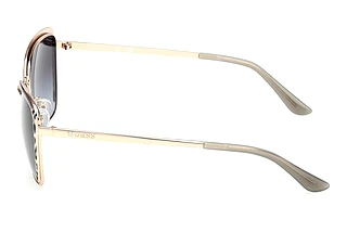 [glasses-side-view] Guess GU00218 (32B)