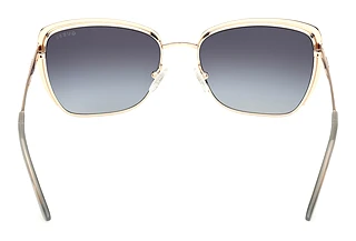 [glasses-back-view] Guess GU00218 (32B)