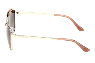 [glasses-side-view] Guess GU00218 (59F)