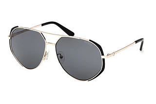 [glasses-front-view] Guess GU00219 (02A)