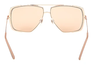 [glasses-back-view] Guess GU00220 (58E)