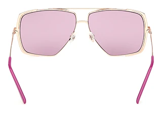 Hátsó nézet Guess GU00220 (82Y)