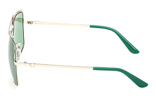 [glasses-side-view] Guess GU00220 (97N)