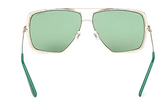 [glasses-back-view] Guess GU00220 (97N)